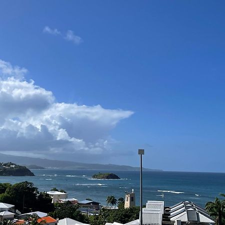 Appartement Vue Mer A 2 Minutes A Pied Des Plages Tartane La Trinite Exterior photo