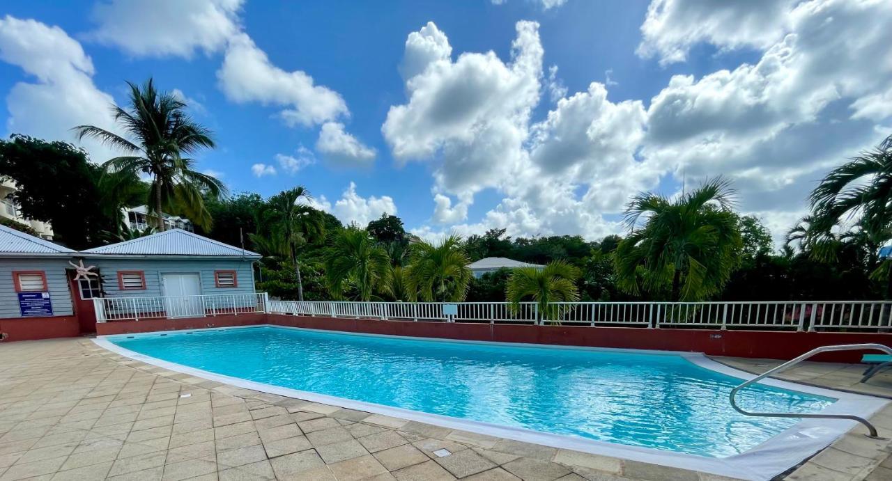 Appartement Vue Mer A 2 Minutes A Pied Des Plages Tartane La Trinite Exterior photo